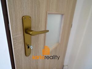 Pronájem bytu 1+kk, Ústí nad Labem, Masarykova, 23 m2