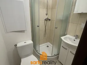 Pronájem bytu 1+kk, Ústí nad Labem, Masarykova, 23 m2