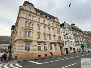 Prodej ubytování, Karlovy Vary, Západní, 2600 m2