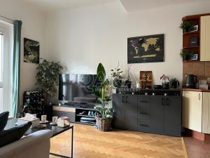 Prodej bytu 2+kk, Praha - Košíře, Holečkova, 49 m2