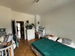 Prodej bytu 2+kk, Praha - Košíře, Holečkova, 49 m2