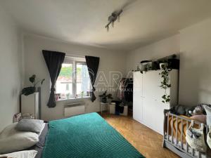 Prodej bytu 2+kk, Praha - Košíře, Holečkova, 49 m2
