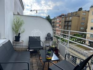 Prodej bytu 2+kk, Praha - Košíře, Holečkova, 49 m2