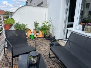 Prodej bytu 2+kk, Praha - Košíře, Holečkova, 49 m2