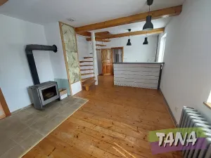 Pronájem bytu 3+1, Ktová, 100 m2