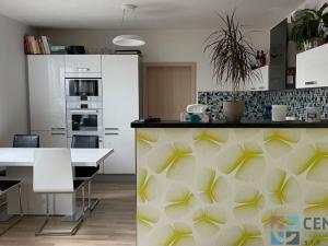 Pronájem bytu 4+kk, Liberec - Liberec VI-Rochlice, Rubínová, 90 m2