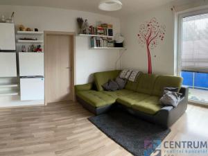 Pronájem bytu 4+kk, Liberec - Liberec VI-Rochlice, Rubínová, 90 m2