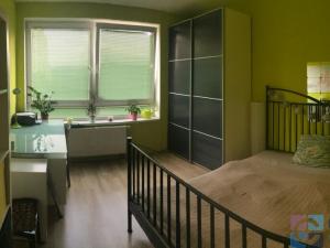 Pronájem bytu 4+kk, Liberec - Liberec VI-Rochlice, Rubínová, 90 m2