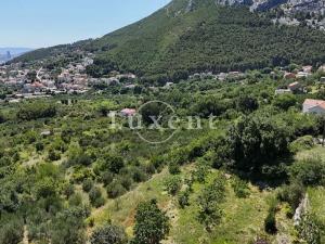 Prodej pozemku pro bydlení, Klis, Chorvatsko, 1330 m2