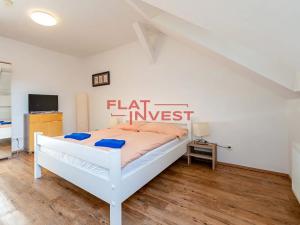 Prodej obchodního prostoru, Vysoké Veselí, 1. máje, 600 m2