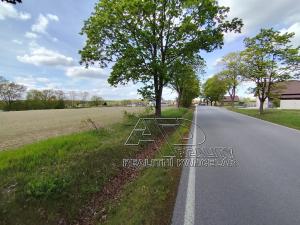Prodej pozemku pro bydlení, Olešnice, 3207 m2