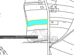 Prodej pozemku pro bydlení, Olešnice, 3207 m2