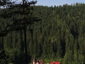 Prodej vily, Karlovy Vary, K Přehradě, 350 m2