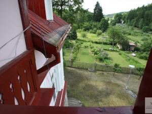 Prodej vily, Karlovy Vary, K Přehradě, 350 m2