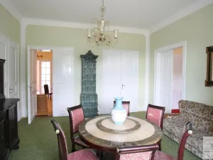 Prodej vily, Karlovy Vary, K Přehradě, 350 m2