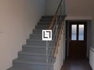 Prodej rodinného domu, Štěpánov, 150 m2
