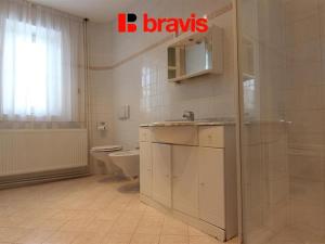 Pronájem bytu 1+kk, Brno, Jugoslávská, 22 m2