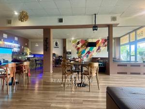 Prodej restaurace, Karviná, Mendelova, 60 m2