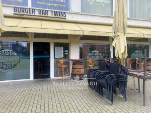 Prodej restaurace, Karviná, Mendelova, 60 m2