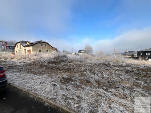 Prodej pozemku pro bydlení, Jenišov, 1126 m2