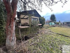 Prodej chaty, Karlovy Vary, Buchenwaldská, 16 m2