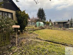 Prodej chaty, Karlovy Vary, Buchenwaldská, 16 m2