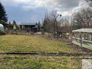 Prodej chaty, Karlovy Vary, Buchenwaldská, 16 m2