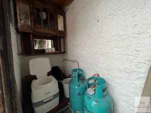 Prodej chaty, Karlovy Vary, Buchenwaldská, 16 m2