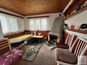 Prodej chaty, Karlovy Vary, Buchenwaldská, 16 m2