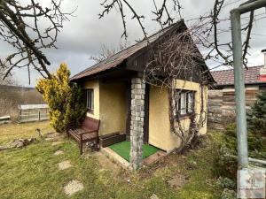 Prodej chaty, Karlovy Vary, Buchenwaldská, 16 m2