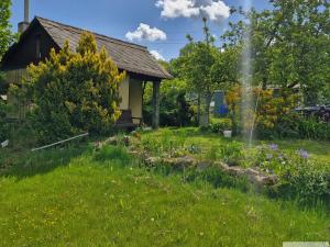 Prodej chaty, Karlovy Vary, Buchenwaldská, 16 m2