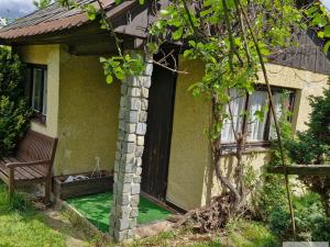 Prodej chaty, Karlovy Vary, Buchenwaldská, 16 m2