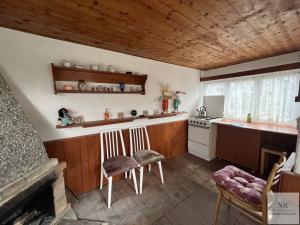 Prodej chaty, Karlovy Vary, Buchenwaldská, 16 m2