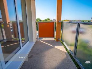 Prodej bytu 3+kk, Nová Ves, Nad Obcí, 67 m2