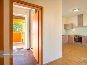 Prodej bytu 3+kk, Nová Ves, Nad Obcí, 67 m2