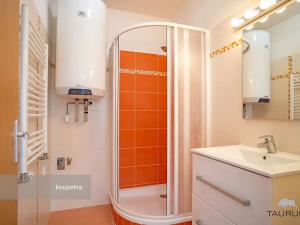 Prodej bytu 3+kk, Nová Ves, Nad Obcí, 67 m2