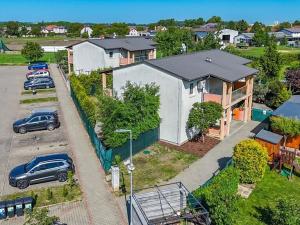 Prodej bytu 3+kk, Nová Ves, Nad Obcí, 67 m2