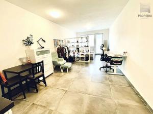 Pronájem bytu 1+kk, Brno, Poděbradova, 36 m2