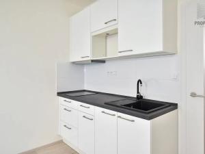 Pronájem bytu 1+kk, Brno, Poděbradova, 36 m2