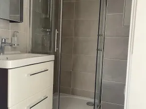 Pronájem bytu 1+kk, Brno, Poděbradova, 36 m2
