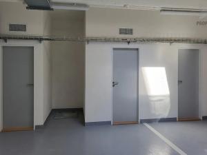 Pronájem bytu 1+kk, Brno, Poděbradova, 36 m2