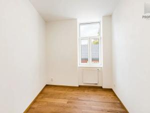 Pronájem bytu 2+kk, Brno, Stavební, 37 m2