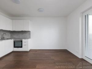 Pronájem bytu 2+kk, Praha - Stodůlky, Hábova, 56 m2