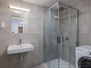 Pronájem bytu 2+kk, Praha - Stodůlky, Hábova, 56 m2