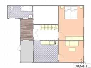 Prodej rodinného domu, Holešov, 90 m2