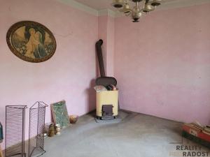 Prodej rodinného domu, Holešov, 90 m2