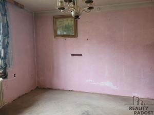 Prodej rodinného domu, Holešov, 90 m2