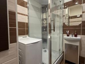 Prodej bytu 3+1, Bílina - Teplické Předměstí, M. Švabinského, 72 m2