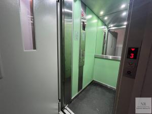 Prodej bytu 3+1, Karlovy Vary, Konečná, 82 m2