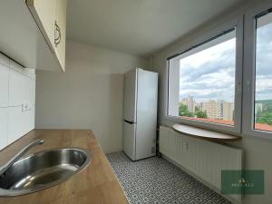 Pronájem bytu 4+1, Rokycany, Pražská, 91 m2